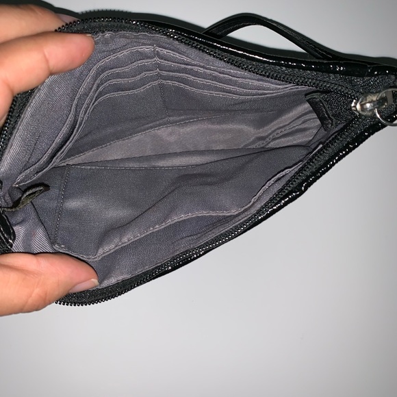 COACH | Small Clutch Pouch Black - Picture 5 of 5